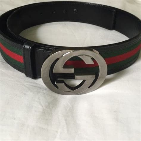 gucci belts for sale cheap|authentic gucci belts on sale.